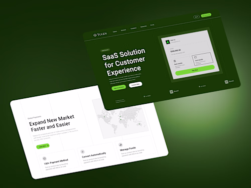 Yugen :: Behance