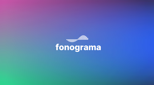 Fonograma 2023: A Rebrand for the Digital Age