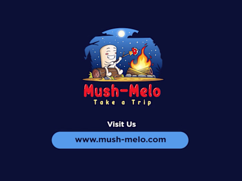 Mash Melo Man Adventure