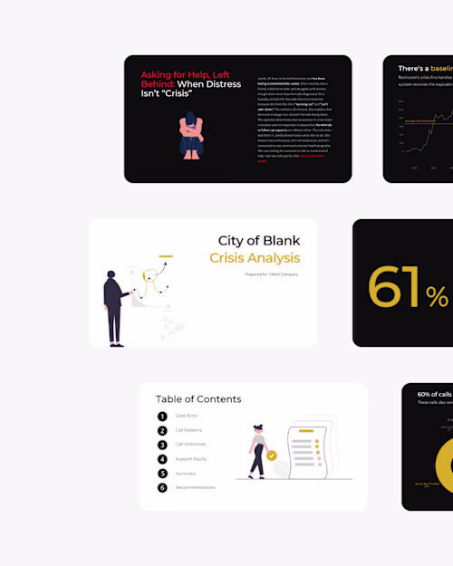 Infrastructure isn’t just roads and