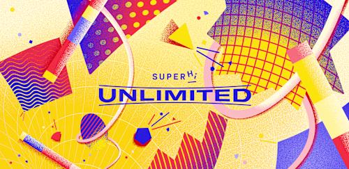 Branding SuperHi Unlimited