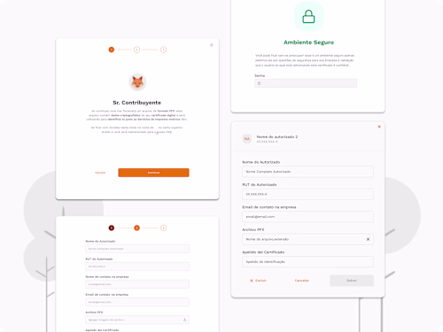 Reducing outbound and onboarding time