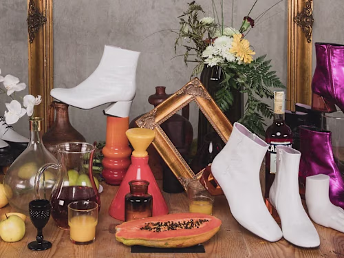 Meta Ads | Unreal Fields