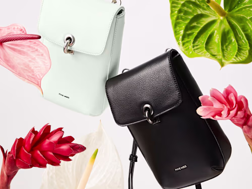 Pixie Mood SS22 Campaign