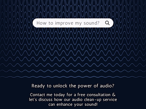 Visual Content Creation for Lomustudios