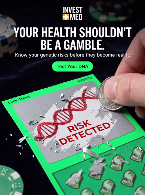 Invest Med  - AI