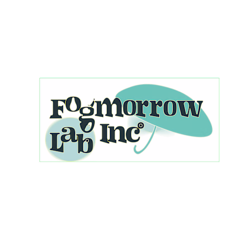 Fogmorrow Lab Inc. Brand Identity
