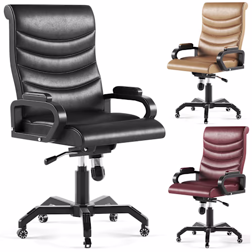 Office Armchair Legend