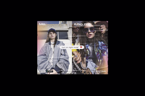 Shotgun B2C Campaign 