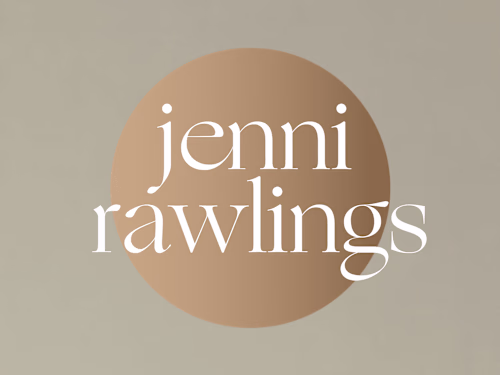 Jenni Rawlings Yoga