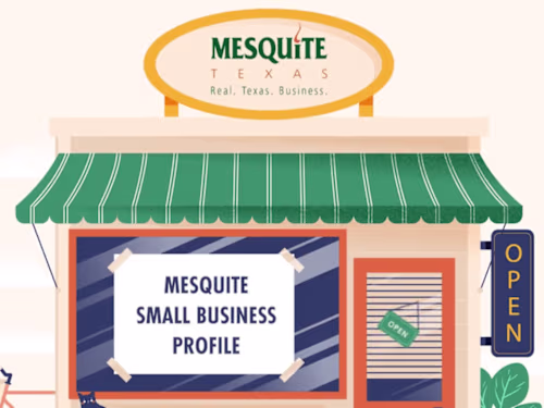 Video Production and Editing for East Dallas Local Government