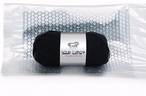 Garn Kunst I Logo and Identity that Captivate