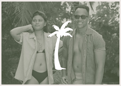 Paraiso Lifestyle — Branding