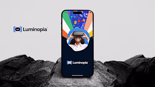 Luminopia — Parent App for FDA-Authorized Digital Therapeutics