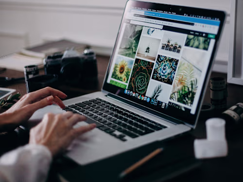 Optimizing Website Copy