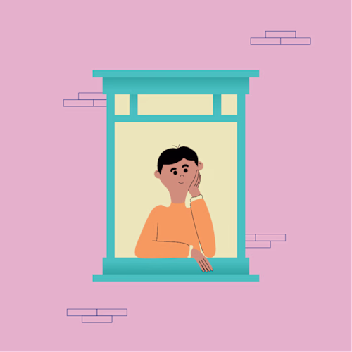 Windowscapades: Stories of Urban Life