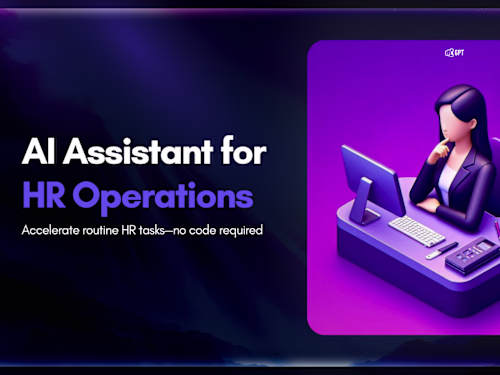 AI-driven Recruitment Assistant Development for TalentAnalyzer