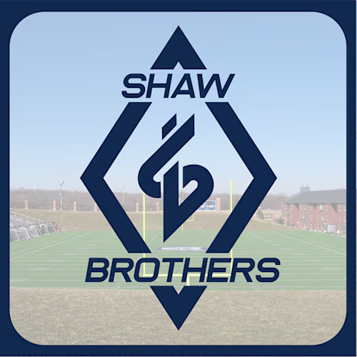 Shaw Brothers Brand on Behance