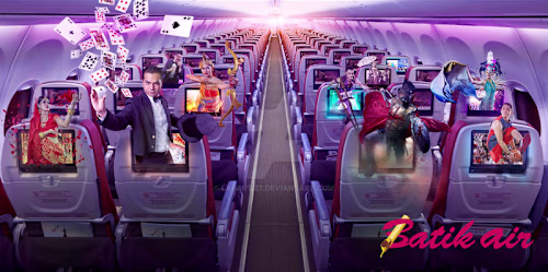 Batik Air