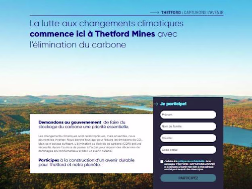 AI-Powered Engagement Website (Webflow, Javascript, automation)