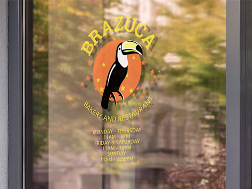 Brazuca Bakery and Restaurant