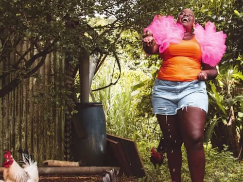 Sikbyannojah - Collection Koulè voyé o piyaj ! 