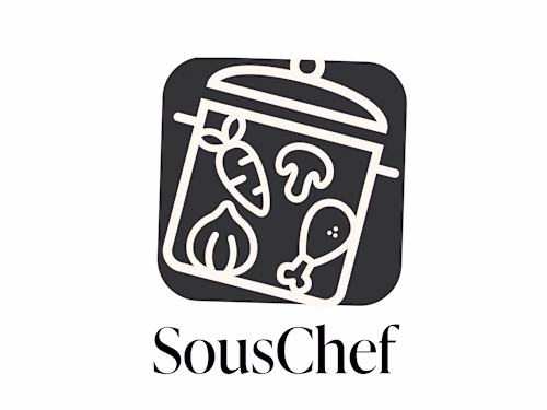 Sous Chef — Design by Meekah