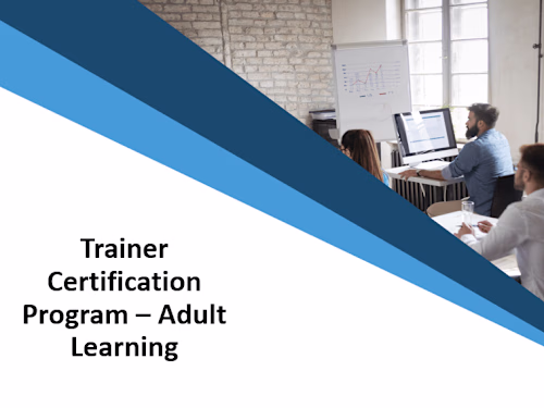 Instructor-Led Course