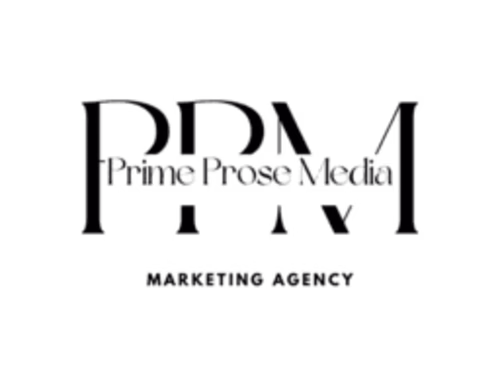 Prime Prose Media - Creative Media Solutions for brand growth