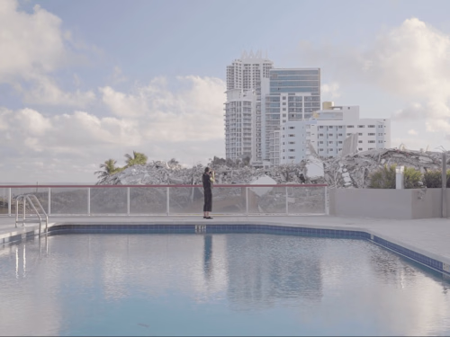 FLORIDAS - Artistic Interview