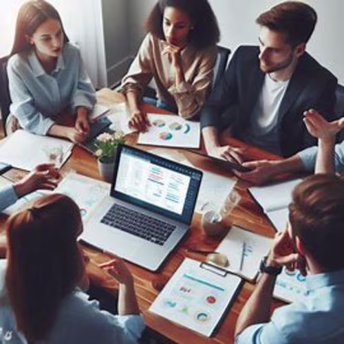 7 Tech Tips to Help Your Small Business