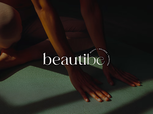 Beautibe – Branding & Packaging Design