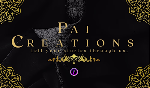 Designed a modern and professional