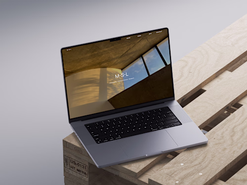 Manuella’s Portfolio Redesign: Elevating Visual Storytelling