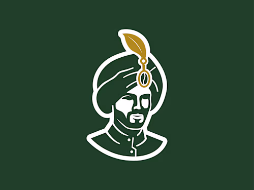Coffee Brand logo proposal