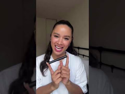 UGC before and after beauty product video - sales focus