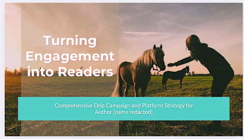 🎶 Allow me to reintroduce