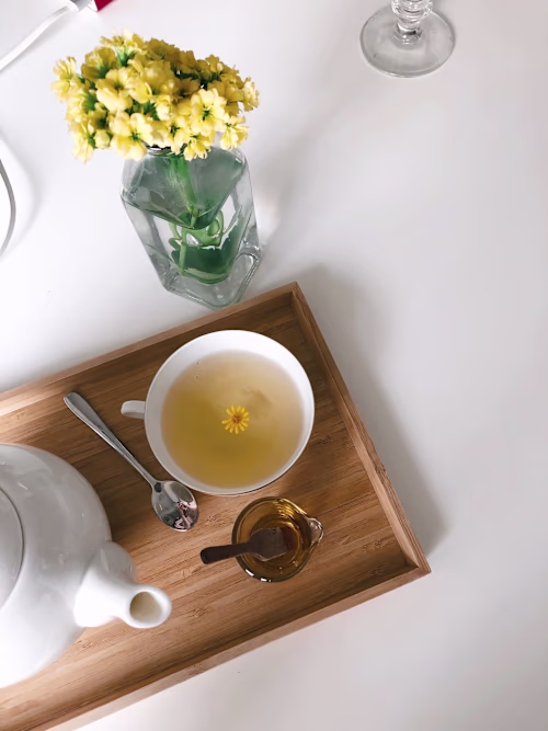 Energizing Coffee Substitutes to Spice Up Your Morning Routine!