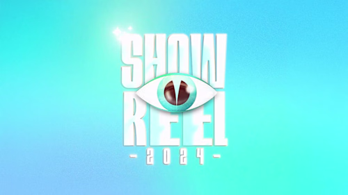 MOSAID - Motion Graphics SHOWREEL 2024 - YouTube