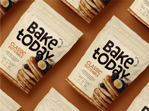 Bake Today