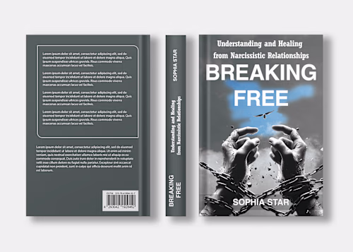 Book Covers :: Behance