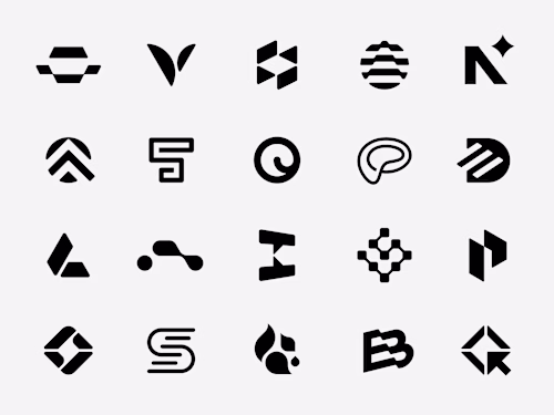 Selected Marks Vol. 2 – Behance