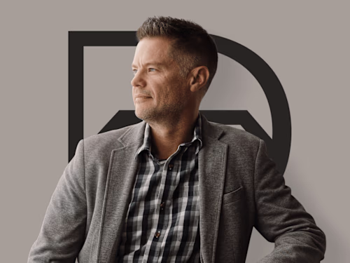 Elevating a Real Estate Investing Educator's Brand