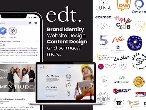 Since 2016, I have worked