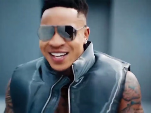 Rotimi challenge remix