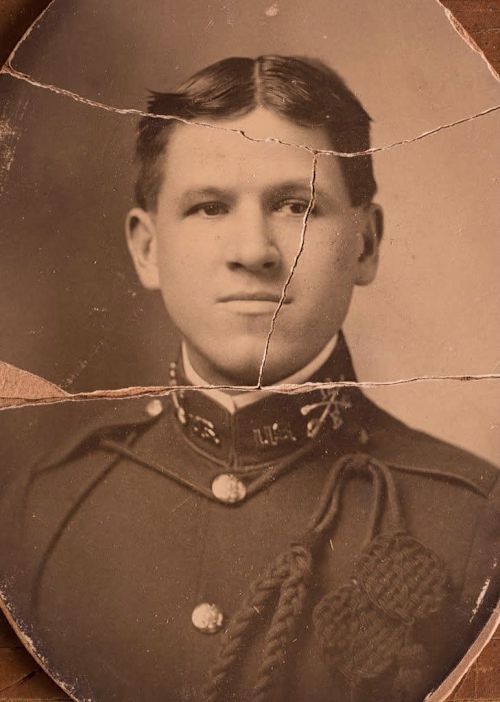 Photo Restoration and Colorization