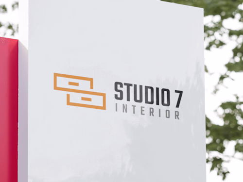 Logo Design for Interior Design Company