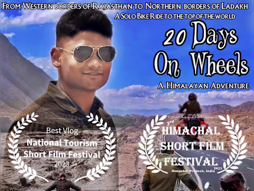 Ad and Documentary Filmmaking