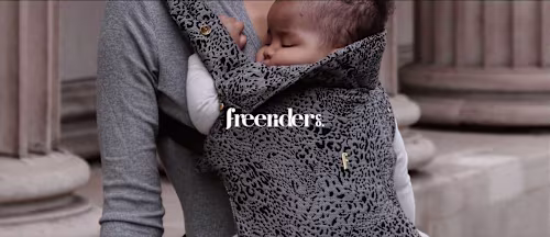 [Campaign Design] Freerider - Sierra Carrier Launch