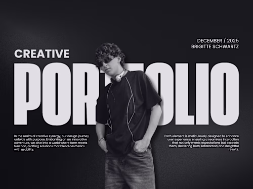 Canva & Visme Designs